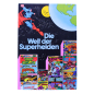 Preview: Superman 12. Superband 1978 Ehapa Flash & Adam Strange | Hoppla-Stuff